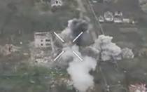 Thế giới 24h: Ukraine huy động chiến đấu cơ ném bom lực lượng Nga ở Pokrovsk