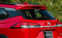 Chiếc “vây cá mập” trên nóc xe hơi không chỉ để làm đẹp