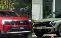 Ford Territory & Kia Sportage: Bí kíp công nghệ an toàn "hạng nặng" đáng ngờ