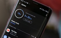 Ứng dụng Android ngốn pin ngầm sắp bị "bêu tên" và "giáng hạng" trên Play Store