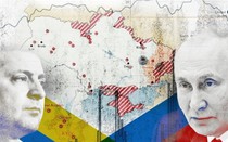 Ukraine "đang mất Pokrovsk" như thế nào?