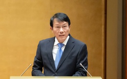 13 nhóm thông tin thuộc phạm vi bí mật Nhà nước