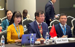 Phiên họp lần thứ 46 Hội đồng Điều hành Hiệp hội Luật gia các nước ASEAN