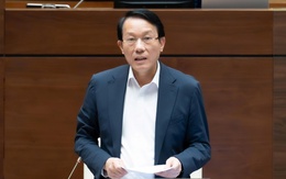 Bộ trưởng Bộ Công an nói về thiết bị giám sát điện tử với người cai nghiện ma túy