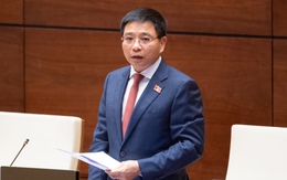 Trong lũ lụt khẩn cấp, sẵn sàng xuất cấp lương thực khi có nhu cầu, không vướng thủ tục