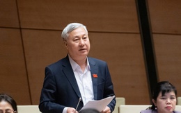 ĐBQH: Phải dạy tất cả AI "làm người chuẩn mực"