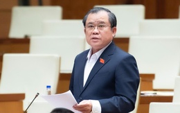 ĐBQH: "Có dự án phải chờ hàng tháng lấy văn bản góp ý từ phòng, ban rồi lại tiếp tục chờ"