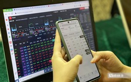 VN-Index bước vào tháng 12 với xu hướng hồi phục hẹp, cổ phiếu đầu ngành vẫn là điểm tựa