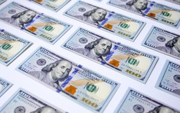 Tỉ giá USD, lãi suất hôm nay 1/12: Đồng tiền xanh có dấu hiệu mất đà, lãi suất tăng mạnh