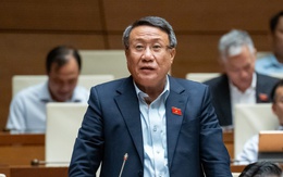 "Chính sách đất đai chỉ có giá trị khi người dân thấy mình được tôn trọng"