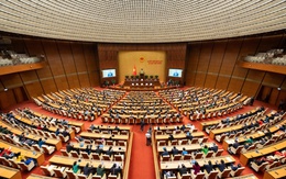 Nhìn từ kỳ họp kỷ lục của Quốc hội