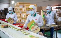 Cuộc ly biệt sau những cái bắt tay tại Bibica