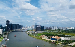 Trình Quốc hội nhiều cơ chế, chính sách cho Tp.HCM phát triển mô hình TOD