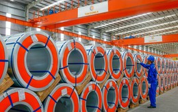 Tôn Đông Á trở lại "đường đua lớn" với kế hoạch niêm yết HoSE