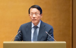 Bộ trưởng Bộ Công an: Vụ án tham nhũng và chức vụ ít hơn 17% so với năm 2024