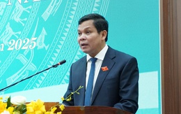HĐND tỉnh Quảng Ngãi khai mạc Kỳ họp thứ 2: Quyết nghị nhiều vấn đề quan trọng cho 6 tháng cuối năm
