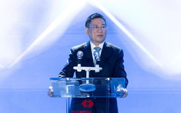 Phó Thủ tướng Hồ Đức Phớc: Chính phủ cam kết đối xử bình đẳng giữa các thành phần kinh tế