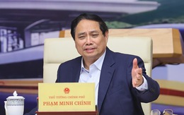 Thủ tướng ấn định ngày khởi công giải phóng mặt bằng 2 dự án đường sắt trọng điểm