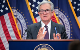 Fed lần đầu tiên làm điều này trong nhiệm kỳ thứ hai của ông Trump