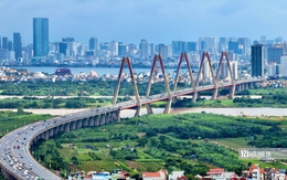 GDP quý I/2026 tăng 7,83%