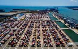 Nghị quyết 10: Tư duy mới đón dòng vốn FDI chất lượng cao