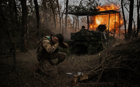 Hà Lan bàn giao cặp tiêm kích F-16 cuối cùng, viện trợ tiếp tục chảy tới Ukraine