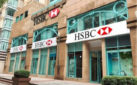 Thanh tra chỉ ra loạt vi phạm tại HSBC Việt Nam 