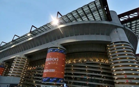 Vì sao sân bóng San Siro bị tước quyền đăng cai chung kết Cúp C1 châu Âu 2027?