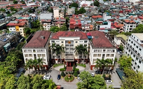 Hà Nội: Xử lý dứt điểm trụ sở, tài sản công sau sắp xếp đơn vị hành chính