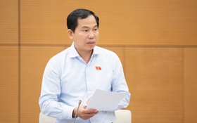 Kỳ họp thứ 10, Quốc hội sẽ họp liên tục 41 ngày, khai mạc ngày 20/10