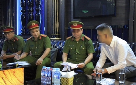Hàng trăm quán karaoke bị xử phạt, hơn 200 quán bị thu hồi giấy phép
