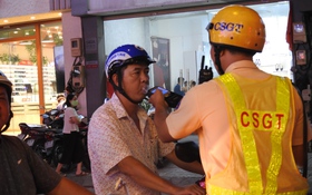 Không chỉ nộp phạt tiền, người vi phạm giao thông sắp phải… dọn vệ sinh công cộng
