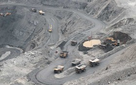 Lợi nhuận Than Đèo Nai - Cọc Sáu giảm sâu trong quý III/2025