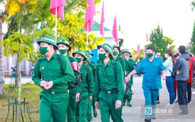 Mức phạt hành vi vi phạm quy định về khám nghĩa vụ quân sự mới nhất, cao nhất đến 75 triệu đồng