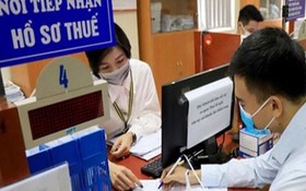 Những trường hợp nhận tiền vào tài khoản cá nhân có thể phải nộp thuế, ai cũng nên biết