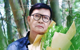 NSND Thanh Điền đối diện nguy cơ mù lòa khiến khán giả xót xa