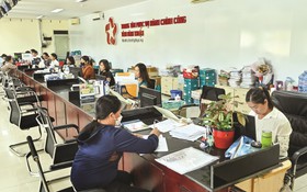 Lâm Đồng: Bố trí công chức, viên chức làm việc tại trụ sở UBND tỉnh Bình Thuận và Đắk Nông cũ