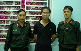 Kết thúc điều tra vụ thảm sát 3 người tại Đồng Nai, hé lộ kế hoạch được chuẩn bị suốt nhiều tháng