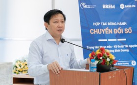 UBND Tp.HCM điều động, bổ nhiệm nhiều cán bộ