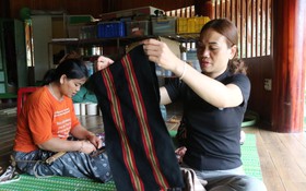 Những nữ bí thư chi bộ: Điểm tựa của bản làng vùng cao