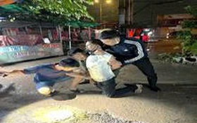 Bài học rút ra sau vụ án xuất phát từ sự ghen tuông mù quáng