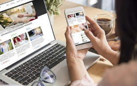 Những “điều tra viên”… online