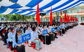 Ngăn chặn bạo lực học đường: "Phải sớm nắm bắt những xích mích nhỏ của học trò"