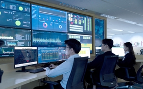 Luật An ninh mạng: Hoàn thiện "lá chắn" cho quốc gia trong kỷ nguyên số