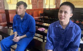 Hình phạt cho 2 bị cáo đánh chết nam thanh niên dám “gạ” cô gái đi khách sạn