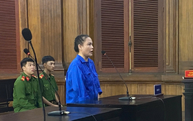 Lừa đảo 14 tỷ bằng mác "quen biết công an", nữ bị cáo lãnh 17 năm tù