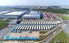 SIP tạm ứng cổ tức tiền mặt 10% sau khi vượt kế hoạch lợi nhuận cả năm chỉ sau 9 tháng