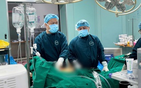 Ăn kém, sụt cân kéo dài - dấy hiệu âm thầm của ung thư dạ dày