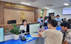 Trình Chính phủ ban hành Nghị quyết cắt giảm gần 800 thủ tục hành chính