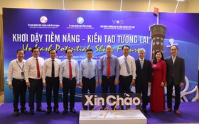 Liên kết Tp.HCM – Cà Mau "kích hoạt" động lực tăng trưởng mới cho cực Nam Tổ quốc